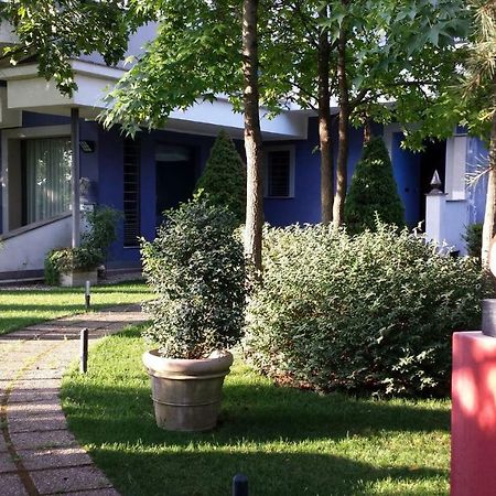 Villa Lanni كاسينو المظهر الخارجي الصورة