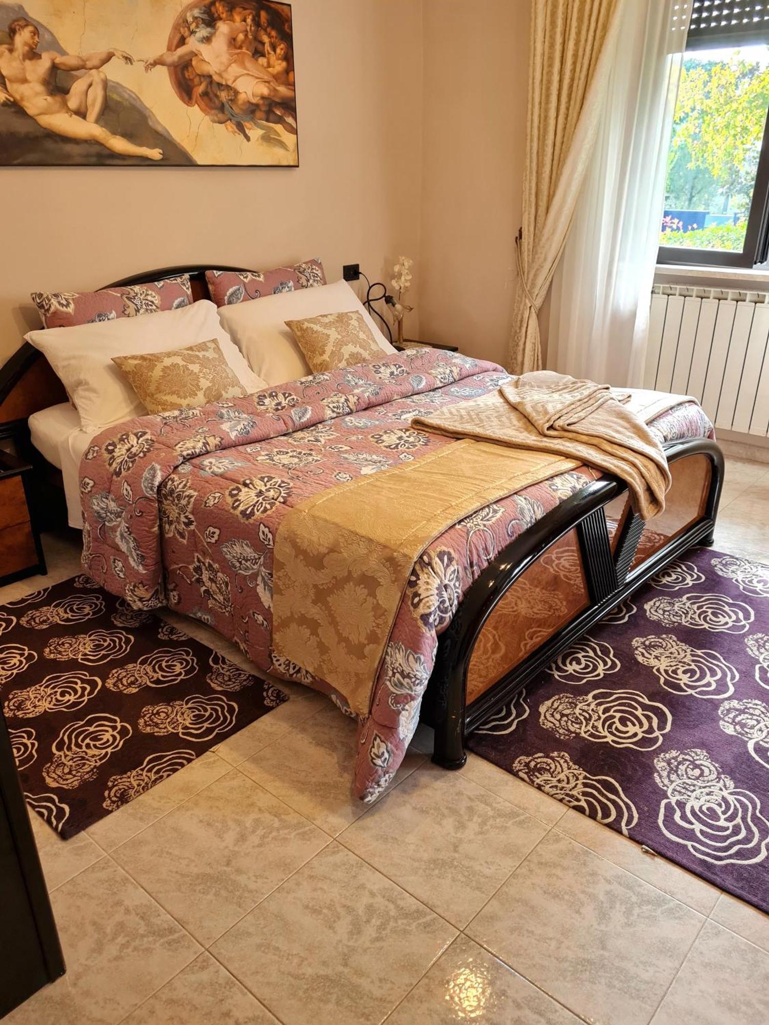 Villa Lanni كاسينو المظهر الخارجي الصورة