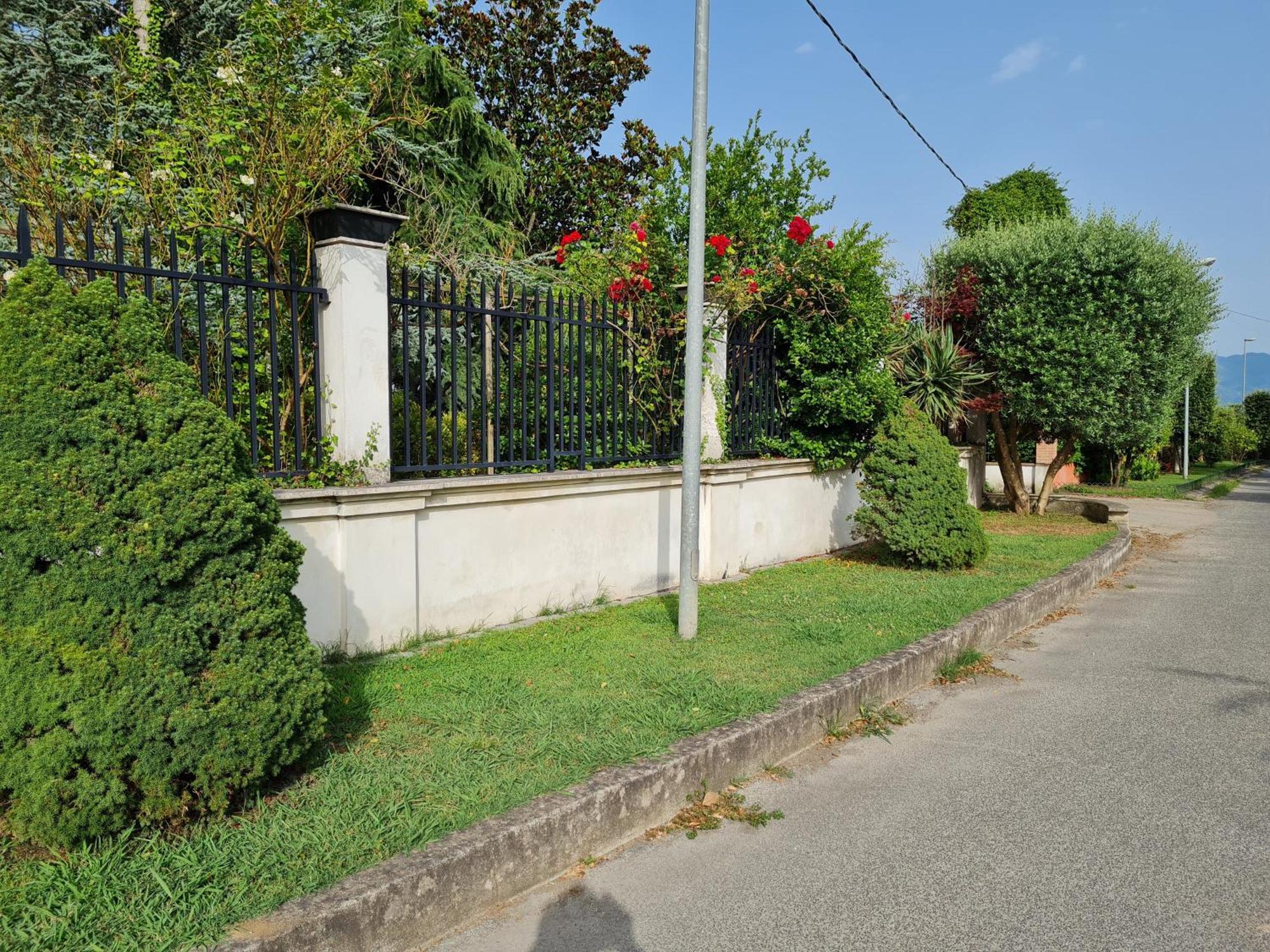 Villa Lanni كاسينو المظهر الخارجي الصورة