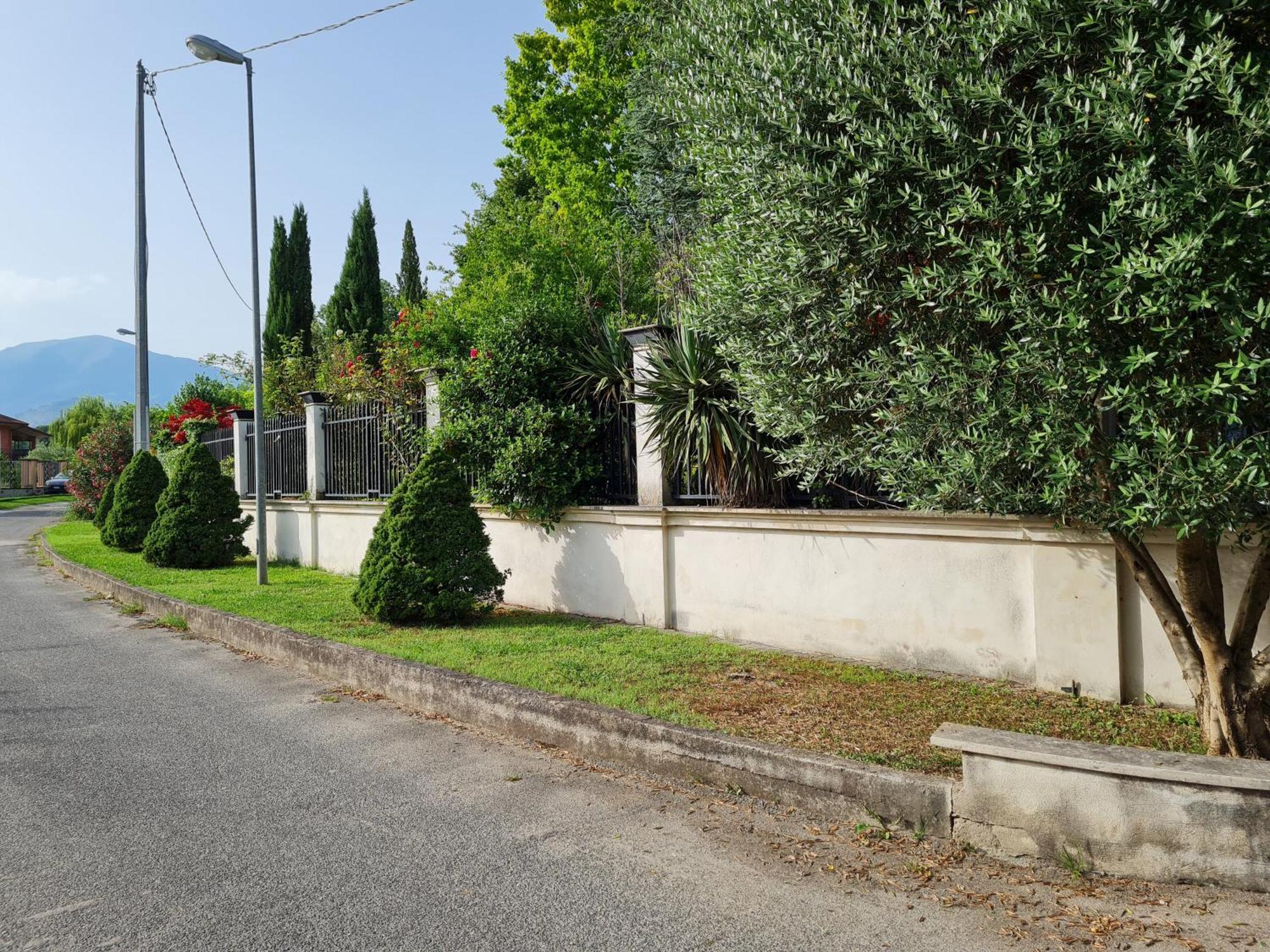 Villa Lanni كاسينو المظهر الخارجي الصورة